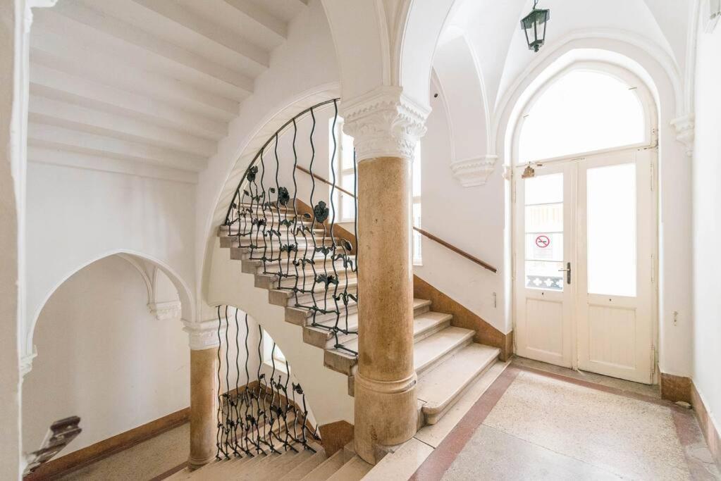 Venus Apartments - The Actor'S Den Budapest Exterior foto